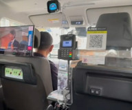 Keajaiban Tokyo: Taksi Sebagai Perhubung Antara Kebudayaan dan Kenyamanan