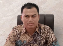 KPU Ingatkan Paslon Bupati dan Wabup Pesawaran Taat Aturan Kampaye