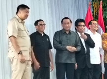 Bukan Sogokan untuk Membungkam, Menteri PKP dan Komdigi di 2025 Siapkan 2000 Rumah Subsidi Wartawan 
