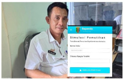 Ini Cara Cek Besaran Pajak untuk Program Pemutihan di Lampung