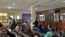 Program Pemutihan di Pesawaran, Jasa Raharja Tetap Harus Dibayar