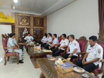 Bupati Lampung Barat Ajak Warga Manfaatkan Program Pemutihan Pajak Kendaraan