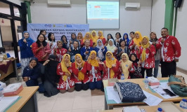 Tim USM Ajak Forum UMKM Pedurungan Terapkan Literasi Keuangan Ramah Lingkungan