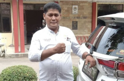 Delapan Tahun, Izin Eksploitasi Batu di Lampung Timur Tak Kunjung Terbit