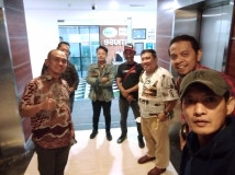 PERWATAS Gelar Konsolidasi Pengurus, Fokus Bentuk Tim Litbang dan Agenda Strategis