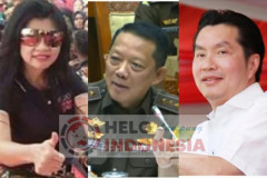 Kejagung Geledah Rumah Purwanti Lee atas Dugaan Suap ke Oknum MA