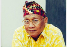 Catatan Tulisan HBM, Memaknai 2 Generasi Lampung Maju