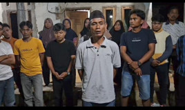 Gara-Gara Cewek, Keluarga Korban Tewas Minta Pelaku Dihukum Pembunuhan Berencana