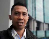 Ketum DPP BANKI Desak UNISAB Batalkan Gelar Sarjana Aries Sandi