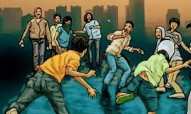 Polisi Tetapkan 4 Pelaku Tawuran Maut di Bandarharjo Semarang sebagai Tersangka