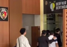 Polda Minta Kesaksian 5 Mahasiswa yang Alami Kekerasan Diksar Mahepel Unila