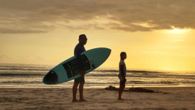 WSL Krui Pro 2025 Dongkrak Pariwisata, Okupansi Hotel Full hingga H+1 Iduladha