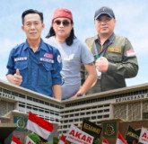 Geruduk Kejagung-KPK Pekan Depan, Tangkap Purwanti Lee dan Gunawan Yusuf
