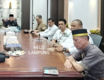 Tenaga Pendamping Gubernur Desak BPN Segera Batalkan SHM dalam TNBBS