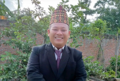 Pekon Pujodadi Pringsewu Disinyalir Nunggak Pajak PBB Ratusan Juta