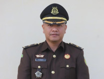 Kejari Lambar Temukan Adanya Indikasi Mafia Tanah Bermain di TNBBS