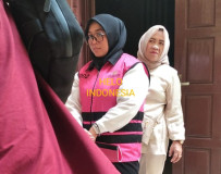 Korupsi Eni P2KB Tubaba Mulai Disidang, 5 Lainnya Tak Diproses Hukum Akan Dilaporkan ke Pusat