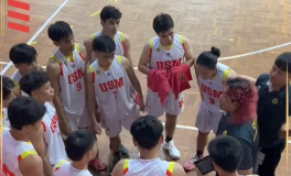 Tim Basket Putra dan Putri USM Melaju ke Final Pomprov Jateng 2025