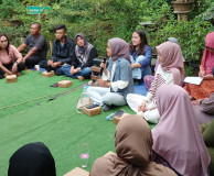 Medsos Bisa jadi Alat Promosi Destinasi Wisata, Ini Peran Prodi Pariwisata