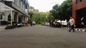 Sound System Masjid di Jakarta Tidak Nyaman Didengar, Wagub Doel Kita Perbaiki
