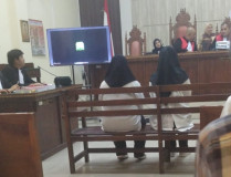 Sidang Tipikor Kedua Bendahara P2KB Eni Yuliati Tubaba Molor Lagi Pekan Depan