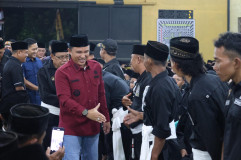 Parosil Mabsus: PSHT Harus Jadi Garda Perdamaian dan Perekat Kebhinekaan