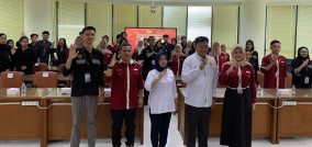 Pererat Persaudaraan, UKM PIB USM dan  Unnes Gelar Dialog Interaktif