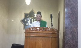 Nabi Sulaiman AS vs Qorun antara Ilmu Supersonik vs Hobi Viral