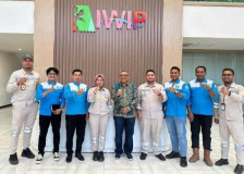 Penting, Dialog Sosial antara TKI dan TKA di PT IWIP Maluku Utara Menjaga Harmoni