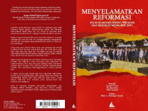 Kesaksian Jelang Turunnya Gus Dur dari Buku Menyelamatkan Reformasi 