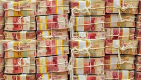 Ini 21 Rekanan Pemprov Lampung Wajib Kembalikan Kelebihan Bayar Rp1 M