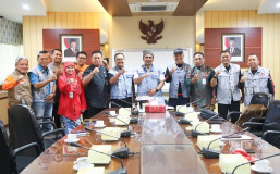 Wagub Jateng Minta Komunitas Bikers Hapus Konotasi Negatif di Masyarakat