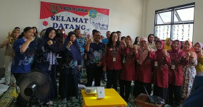 Tim USM Beri Psikoedukasi  Keterlibatan Orang Tua dalam Pembelajaran Deep Learning