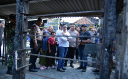 Satu Keluarga di Semarang Meninggal Akibat Kebakaran Rumah, Wali Kota Berduka dan Beri Bantuan