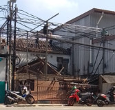 Bangunan Tak Berizin di Jalan Rasela 1 Menjamur, Tokoh: Kinerja CKTRP Lamban Gubenur Pramono Jangan Diam Saja