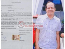 Rp1,1 M Korupsi KONI Lamteng, Rp348 Juta Modal Proyek Jalan dan Puskesmas