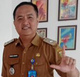 Thomas Amirico: Siswa Wajib Baca Tulis 10 Menit Tiap Hari