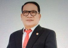 Aprozi Komentar Dinamika Jelang Musda, Kader Golkar Piawai Manuver, Intrik-Intrik