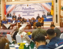 Ditanya Viral Based Policy, Ini Jawaban Telak Pakde Jarwo PERADI