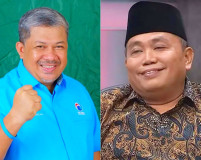 Prabowo Beri Abolisi Tom Amnesti Hasto, Ini Kata Fahri dan Poyu
