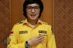 Aliza Gunado: 3 Tantangan Politik dan 9 Kualifikasi Ketua Golkar Lampung 