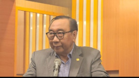 Tamanuri Meninggal di Hari Kemenangan Idul Fitri 1447 H