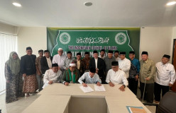 Fatwa MUI Jateng, Buka Peternakan dan Budidaya Babi Hukumnya Haram