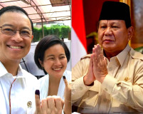 Tom Lembong: Saya Kembali Dengan Semangat Yang Tidak Retak