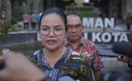 13 Negara Siap Ikuti Festival Layang-Layang di Semarang, Wali Kota: Upaya Majukan Pariwisata