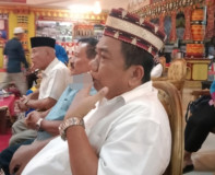 Bakal Lanjut dan Ada Tersangka Korupsi PT LEB, Laskar Lampung Dukung Kejati