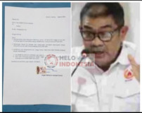 Yang Lain Masih Gertak Sambel, Amalsyah Tarmizi Buktikan Mundur dari KONI Lampung