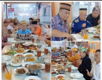 Berakhir Mengan Bangek, Kegaduhan Penyimpangan Tari Ngigel di Karnaval Budaya