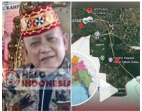 Dang Ike Setuju 4 Desa Lamsel Gabung Balam, Lebih Cepat Ketimbang Nunggu Bandarnegara