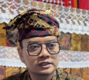 Pesan Jubir Pewaris Pahlawan Radin Inten II pada HUT ke-80 Kemerdekaan RI
